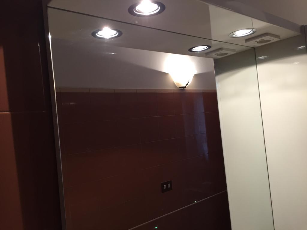 Vatican Cipro Apartment Rome Exterior photo